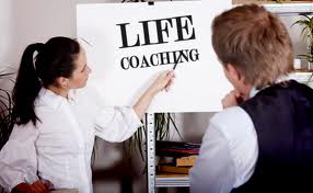 Life coaching